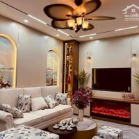 Nhà Đẹp Ngõ Ô TÔ Tải Mai Động 36m, 4 tầng, mt 6.5m, giá 7.5 tỷ.