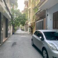 Bán nhà Nguyễn Viết Xuân, Thanh Xuân, 2 Mặt Ngõ ô tô Tránh. Giá 22 Tỷ