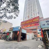Bán chung cư Bình Vượng Tower, Quang Trung, Hà Đông, 92m2, nhà đẹp ở luôn, view thoáng