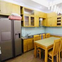 Cho thuê nhà mặt ngõ  Hoàng Văn Thái, Thanh Xuân 30m x 5T giá 12tr, full đồ, ở ngay