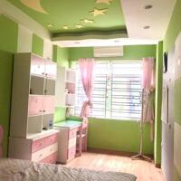 Cho thuê nhà mặt ngõ  Hoàng Văn Thái, Thanh Xuân 30m x 5T giá 12tr, full đồ, ở ngay