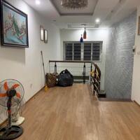 Cho thuê nhà mặt ngõ  Hoàng Văn Thái, Thanh Xuân 30m x 5T giá 12tr, full đồ, ở ngay