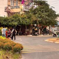 chính chủ bán nhà đất  2 mặt tiền đường Huỳnh Văn Cọ giao Nhữ Tiến Hiền khu phố 6 củ chi