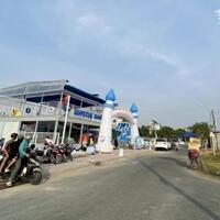 chính chủ bán nhà đất  2 mặt tiền đường Huỳnh Văn Cọ giao Nhữ Tiến Hiền khu phố 6 củ chi