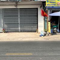 Cho thuê mặt bằng Đẹp số 566 đường Tô Ngọc Vân, Dễ Làm Ăn, Nhiều Khách