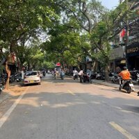 Bán Nhà Kinh Doanh Đỉnh Quỳnh Mai, Hai Bà Trưng 98m, mt 4.4m, giá 8.7 tỷ.