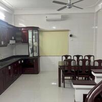 Cho thuê nhà MP Nguyễn Văn Trỗi làm Spa, Cafe, KD online, Showroom, 46m2, 5 tầng, 28tr