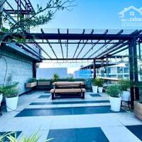 Villa đẹp 4 tầng ,view biển _ Sơn Trà -Giá chỉ 9,9 tỷ .