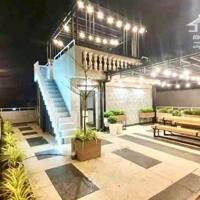 Villa đẹp 4 tầng ,view biển _ Sơn Trà -Giá chỉ 9,9 tỷ .