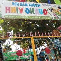 BÁN RẺ NHÀ QUANG VINH ĐƯỜNG OTO, 3 MẶT ĐƯỜNG THOÁNG MÁT SỔ HỒNG THỔ CƯ