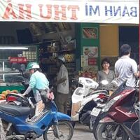 BÁN RẺ NHÀ QUANG VINH ĐƯỜNG OTO, 3 MẶT ĐƯỜNG THOÁNG MÁT SỔ HỒNG THỔ CƯ
