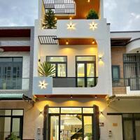 BÁN NHÀ TRỆT 2 LẦU NỘI THẤT CAO CẤP KDC VĂN HOÁ TÂY ĐÔ CẠNH KDC NAM LONG CẦN THƠ