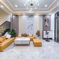 BÁN NHÀ TRỆT 2 LẦU NỘI THẤT CAO CẤP KDC VĂN HOÁ TÂY ĐÔ CẠNH KDC NAM LONG CẦN THƠ