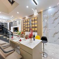 BÁN NHÀ TRỆT 2 LẦU NỘI THẤT CAO CẤP KDC VĂN HOÁ TÂY ĐÔ CẠNH KDC NAM LONG CẦN THƠ