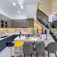 BÁN NHÀ TRỆT 2 LẦU NỘI THẤT CAO CẤP KDC VĂN HOÁ TÂY ĐÔ CẠNH KDC NAM LONG CẦN THƠ