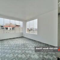 80m2 nhà 5 tầng xây mới độc lập có thang máy tại 193 Văn Cao
