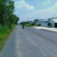 2800m2 đất mặt tiền xã Lương Hòa, Bến Lức , Long An giá 18,5 tỷ