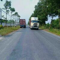 2800m2 đất mặt tiền xã Lương Hòa, Bến Lức , Long An giá 18,5 tỷ