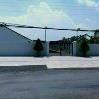 2800m2 đất mặt tiền xã Lương Hòa, Bến Lức , Long An giá 18,5 tỷ