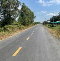 2800m2 đất mặt tiền xã Lương Hòa, Bến Lức , Long An giá 18,5 tỷ