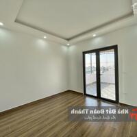 60m2 nhà xây mới độc lập 5 tầng có thang máy tuyến 2 Lê Hồng Phong