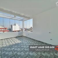 60m2 nhà xây mới độc lập 5 tầng có thang máy tuyến 2 Lê Hồng Phong
