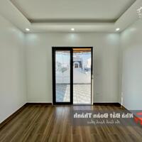 60m2 nhà xây mới độc lập 5 tầng có thang máy tuyến 2 Lê Hồng Phong