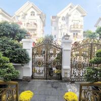 KHU HIẾM NHÀ BÁN, BIỆT THỰ KHU BIỆT LẬP CITYLAND GARDEN HILLS 180M2(9X20) 5 TẦNG. GIÁ OK