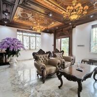 KHU HIẾM NHÀ BÁN, BIỆT THỰ KHU BIỆT LẬP CITYLAND GARDEN HILLS 180M2(9X20) 5 TẦNG. GIÁ OK