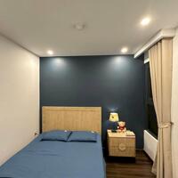 Cho thuê căn 2 ngủ full đồ Hoàng Huy Commerce giá 10 triệu.