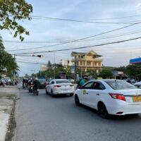  BÁN LÔ ĐẤT ĐẸP MẶT TIỀN ĐƯỜNG PHẠM VĂN ĐỒNG TP.HUẾ ĐANG KINH DOANH GIÁ TỐT.