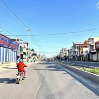  BÁN LÔ ĐẤT ĐẸP MẶT TIỀN ĐƯỜNG PHẠM VĂN ĐỒNG TP.HUẾ ĐANG KINH DOANH GIÁ TỐT.