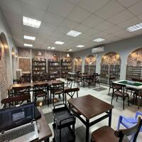 CHO THUÊ NHÀ MẶT TIỀN MẬU THÂN