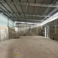 Cho thuê kho xưởng 350m² mặt tiền ngang 10m đường Võ Văn Kiệt, P. Long Hoà, Q. Bình Thuỷ, TP. Cần Thơ, có điện 3 pha, lộ Container, thuê 20 triệu/ tháng