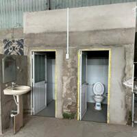 Cho thuê kho xưởng 350m² mặt tiền ngang 10m đường Võ Văn Kiệt, P. Long Hoà, Q. Bình Thuỷ, TP. Cần Thơ, có điện 3 pha, lộ Container, thuê 20 triệu/ tháng