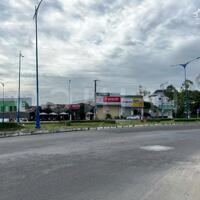 Cho thuê kho xưởng 350m² mặt tiền ngang 10m đường Võ Văn Kiệt, P. Long Hoà, Q. Bình Thuỷ, TP. Cần Thơ, có điện 3 pha, lộ Container, thuê 20 triệu/ tháng
