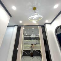NHÀ 1 TRỆT 1 LẦU KHU DÂN PHƯỜNG 8 VĨNH LONG