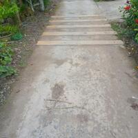 Bán đất nền đã lên thổ cư Hưng Hội, Vĩnh Lợi.