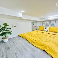 Cho thuê phòng có gác gần chợ Bà Chiểu, ngay Nguyễn Thượng Hiền Bình Thạnh Giả chỉ 4tr9