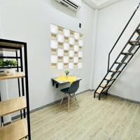 Cho thuê phòng có gác gần chợ Bà Chiểu, ngay Nguyễn Thượng Hiền Bình Thạnh Giả chỉ 4tr9