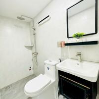 Cho thuê phòng có gác gần chợ Bà Chiểu, ngay Nguyễn Thượng Hiền Bình Thạnh Giả chỉ 4tr9