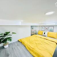 Cho thuê phòng có gác gần chợ Bà Chiểu, ngay Nguyễn Thượng Hiền Bình Thạnh Giả chỉ 4tr9