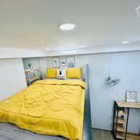 Cho thuê phòng có gác gần chợ Bà Chiểu, ngay Nguyễn Thượng Hiền Bình Thạnh Giả chỉ 4tr9