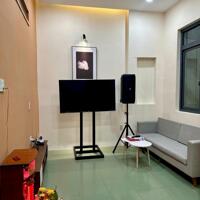 Cho thuê nhà mặt tiền đường ngô đến – gần đồi mai, nha trang