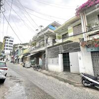 Cho thuê nhà mặt tiền đường ngô đến – gần đồi mai, nha trang