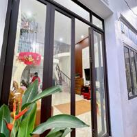 BÁN NHÀ 1.5 TỶ 2.5 TẦNG 51M2 ( HƯỚNG NAM ) NGÕ ĐIỆN BIÊN