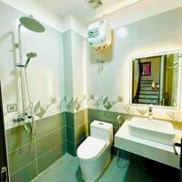 bán nhà Vân Canh hoài đức 36m