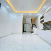 bán nhà Vân Canh hoài đức 36m