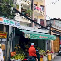 Bán nhà MT Trần Hữu Trang gần Lê Văn Sỹ, ngang 4,5m, 3 lầu, giá 9.8 tỷ còn TL (ĐT 0903629306)