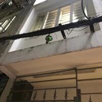 Cho Thuê nhà ngõ Giáp Nhất - Giáp Royal City, Thanh Xuân 52m- 4 tầng - 5PN- 3wc - Giá 17 triệu
